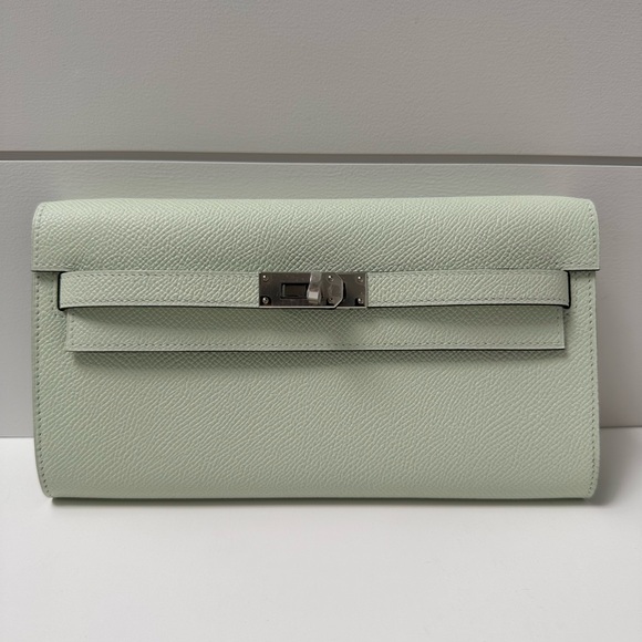Hermes Kelly To Go Wallet - Picture 5 of 15